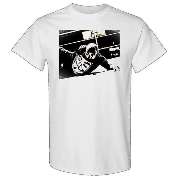 Tops - What Happened Shirt Gift For Fan